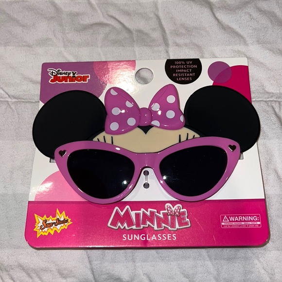 NWT Disney 5pc Mini Mouse Luxury Girl Bundle - Picture 6 of 12